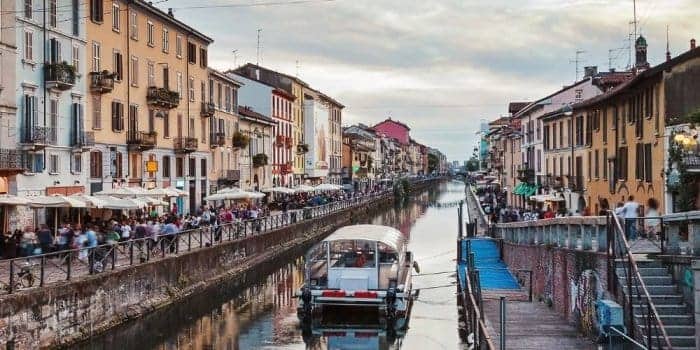 5 things to do in Milan in every season